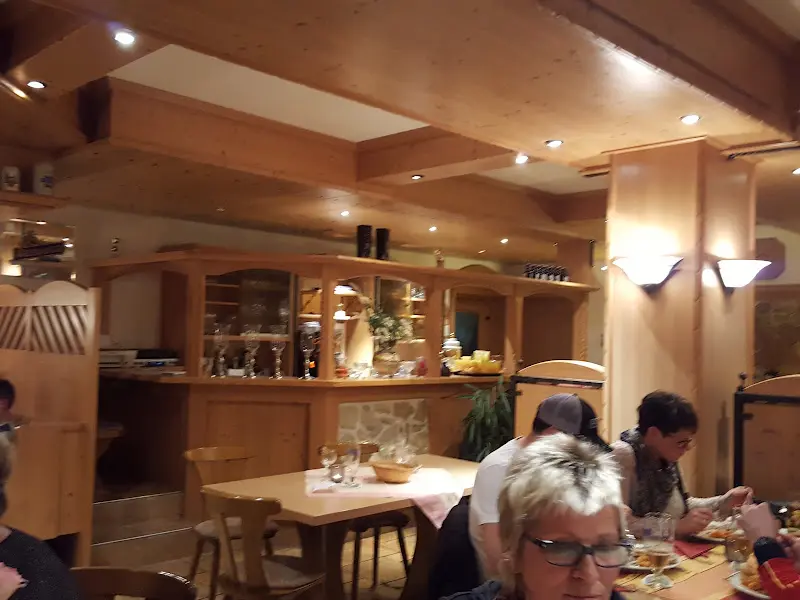 Restaurant Dionysos restaurant in Selbitz