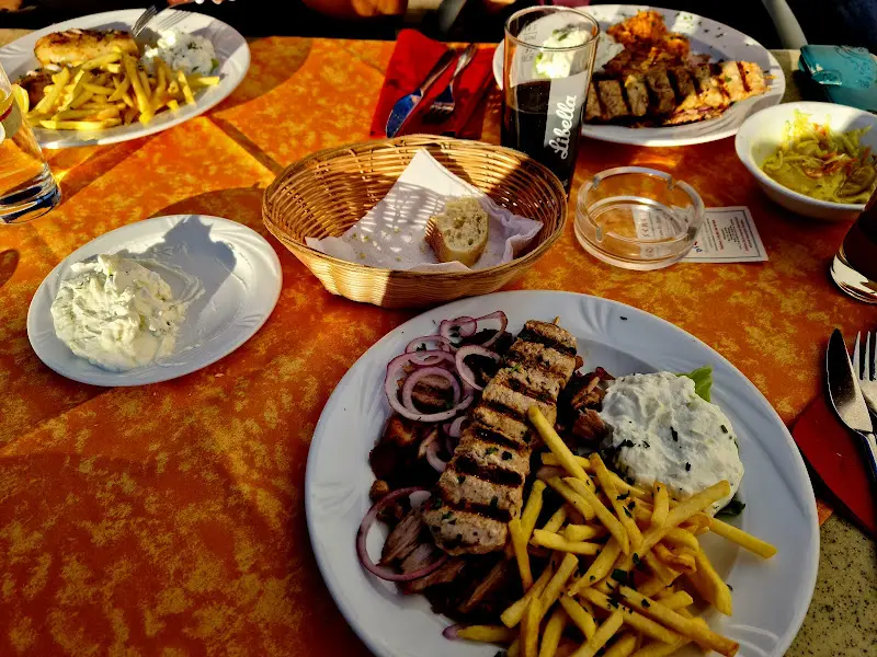 Restaurant Dionysos_Selbitz_slider_image_2