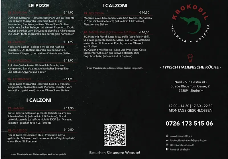 Menu_Krokodil_Sinsheim_immagine_1