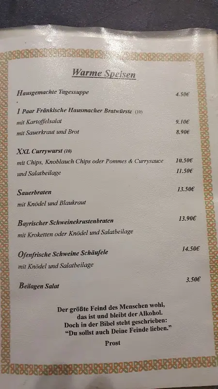 Menu_Gasthaus Kaffeehäusle am See mit Biergarten_Seinsheim_image_3