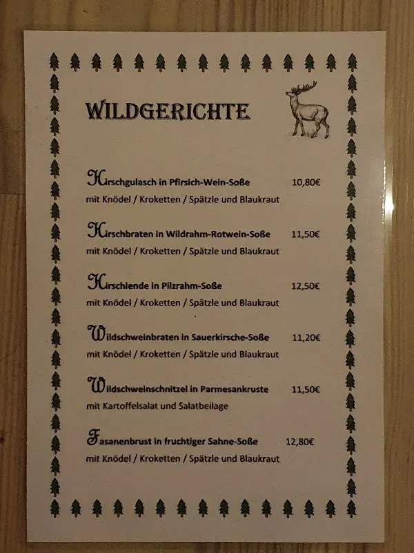 Menu_Gasthaus Kaffeehäusle am See mit Biergarten_Seinsheim_image_4