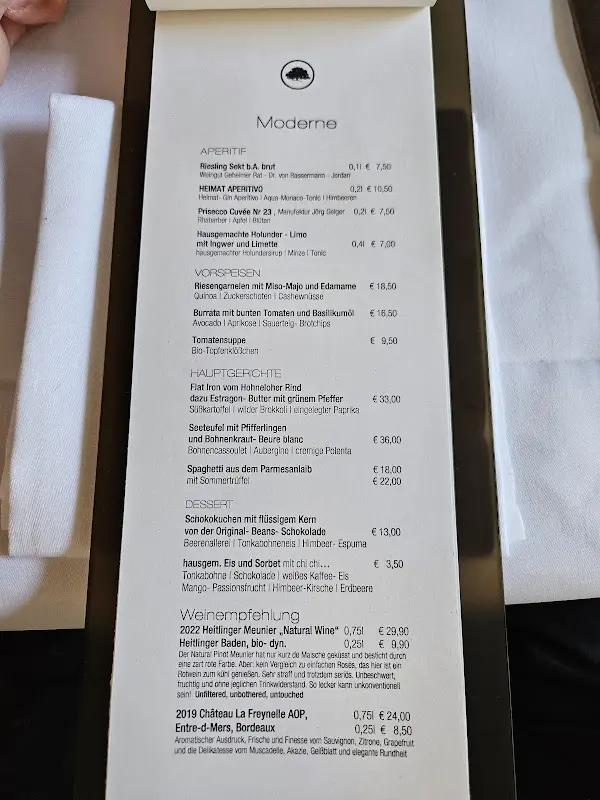 Menu_Der Grüne Baum Restaurant_Sinsheim_imagen_2