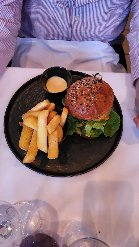 E. Lu._Der Grüne Baum Restaurant_Sinsheim_recensione