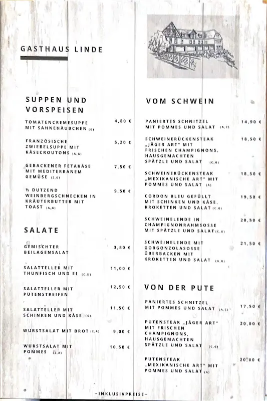 Menu_Gasthaus Linde_Sinsheim_image_2