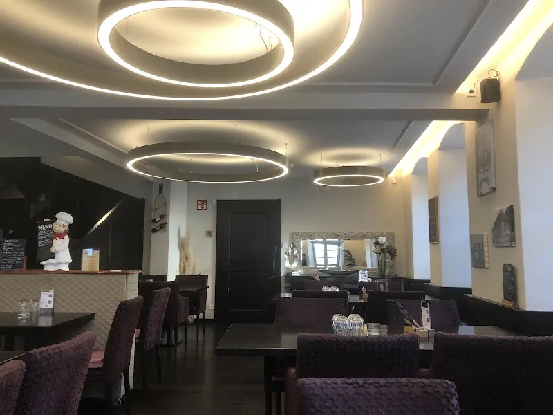 Teodor Pop_Restaurant Drei Könige Sinsheim_Sinsheim_reseña