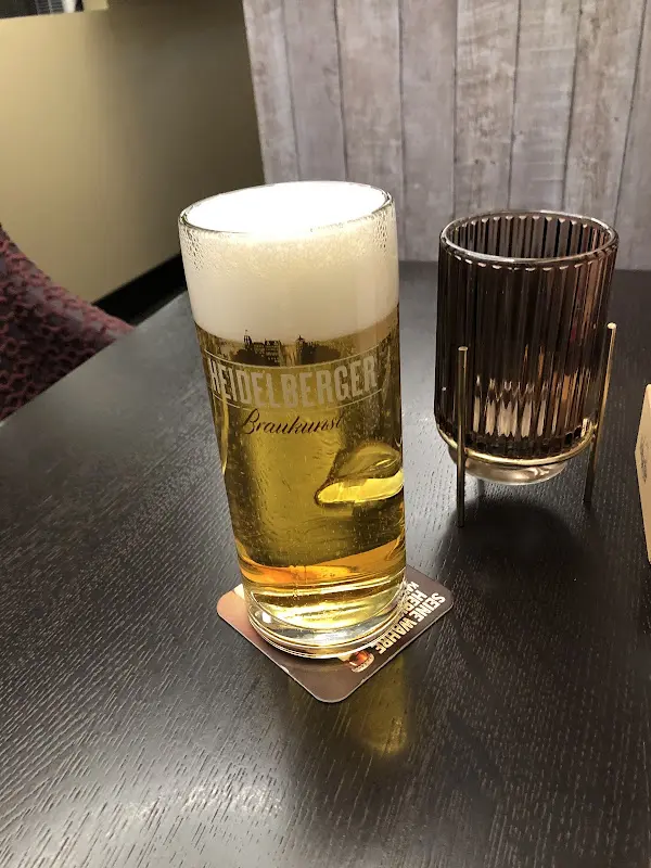 Gustavo Calderón_Restaurant Drei Könige Sinsheim_Sinsheim_reseña