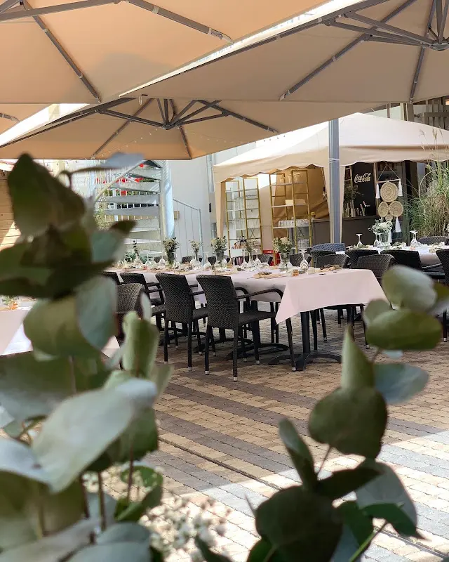 Restaurant Drei Könige Sinsheim ristorante a Sinsheim