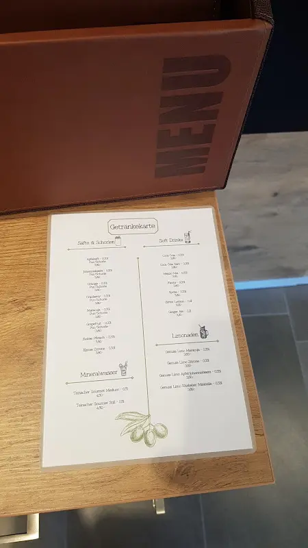 Menu_Mare Nostrum Im Gasthaus zum Lamm_Sinsheim_image_1