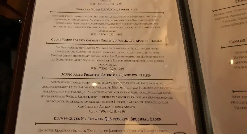 Menu_Mare Nostrum Im Gasthaus zum Lamm_Sinsheim_image_4