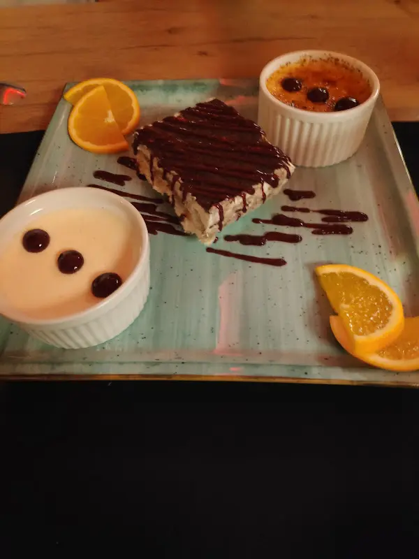 Eva Bregu_La Carrozza Sinsheim_Sinsheim_recensione