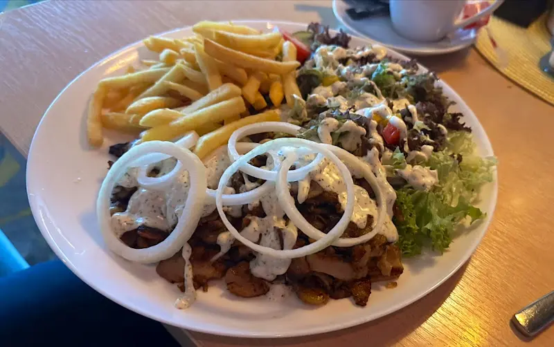 Mark Faur_Autohof Kolb_Sinsheim_review