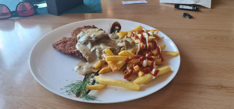 Florentin Musat_Autohof Kolb_Sinsheim_review