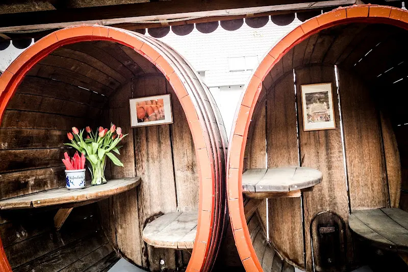 Zipse Sinsheim-Weiler restaurant in Sinsheim