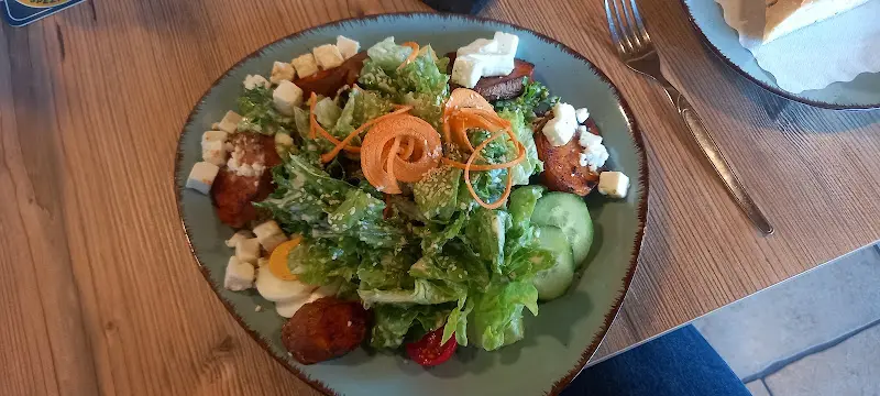 Lucka Stárková_s‘ Badische_Sinsheim_review