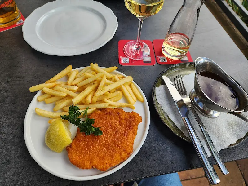 Philip and Debbie Clinton_s‘ Badische_Sinsheim_review