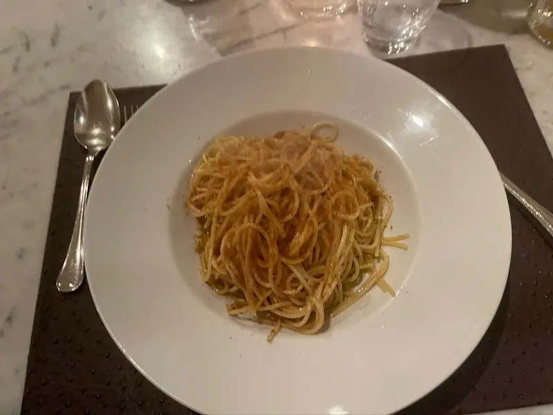 Tom_Il Giardino_Sinsheim_review