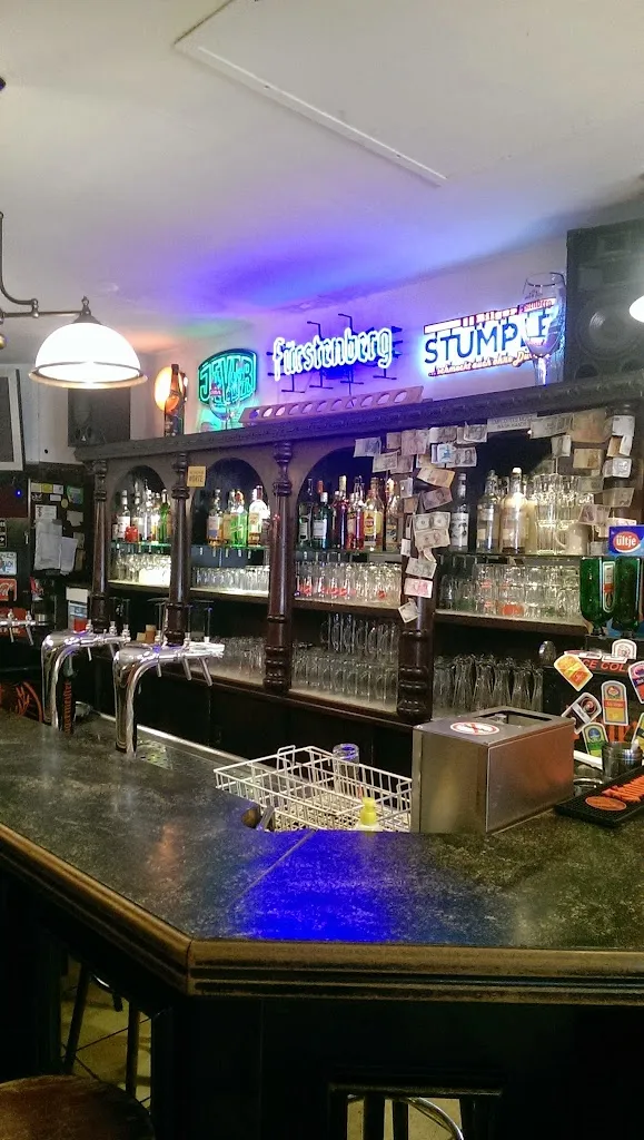 Cheers restaurant in Breisgau