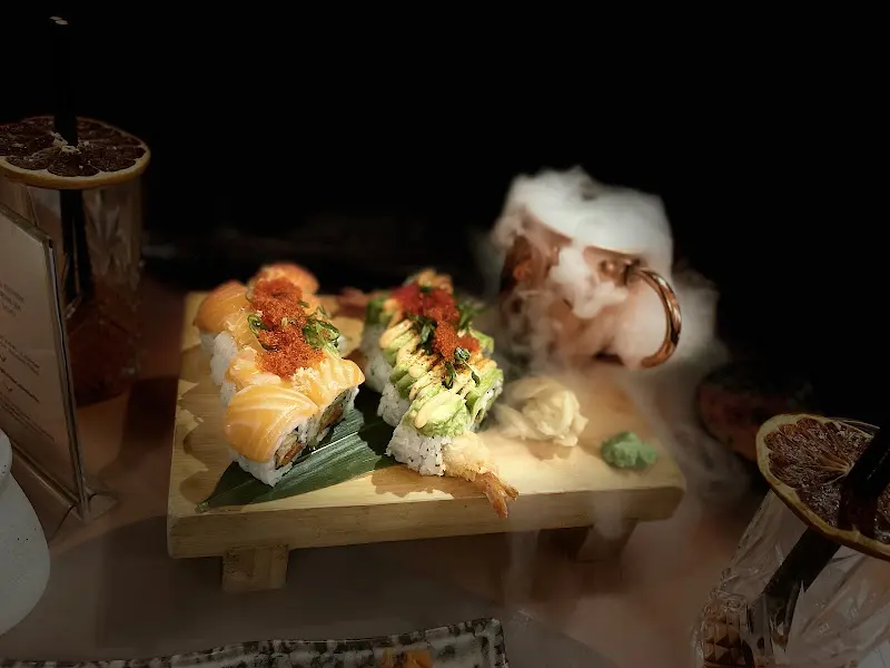 Hima Agrawal_Keisari Sinsheim_Sinsheim_review