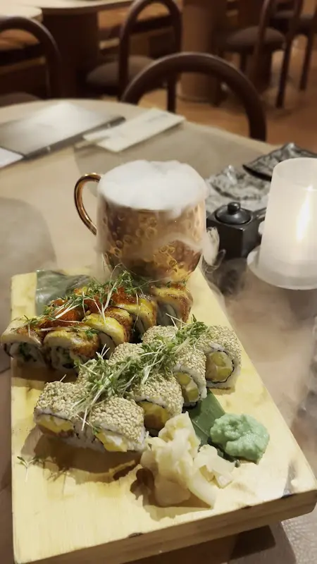 Suttahatai Kasemsakkul_Keisari Sinsheim_Sinsheim_review