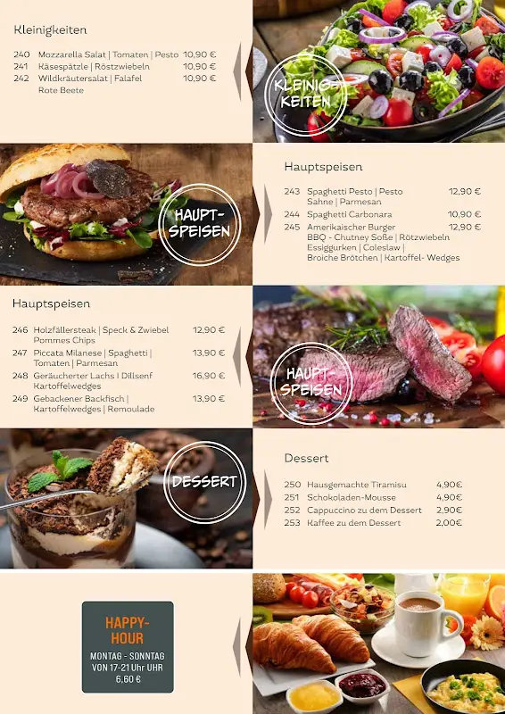 Menu_Restaurant Steak - Burger Neuer Bahnhof_Sinsheim_image_2