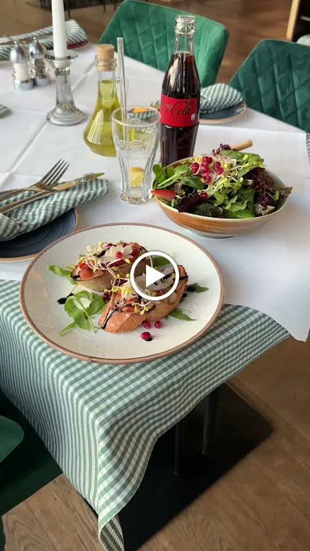 Restaurant Steak - Burger Neuer Bahnhof_Sinsheim_slider_image_2