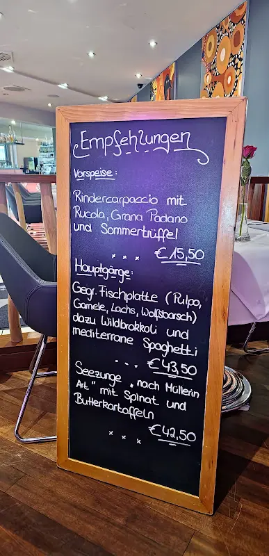 Menu_Restaurant Hotel Sinsheim_Sinsheim_image_2