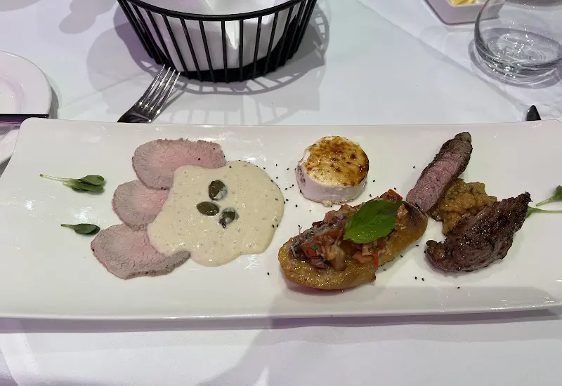 Anahit Avanesyan_Restaurant Hotel Sinsheim_Sinsheim_Bewertung