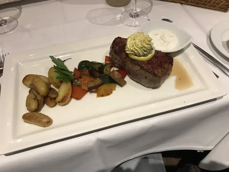 O JAA_Restaurant Hotel Sinsheim_Sinsheim_Bewertung