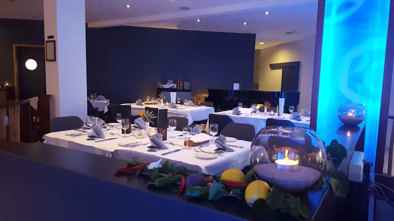 Restaurant Hotel Sinsheim restaurant in Sinsheim