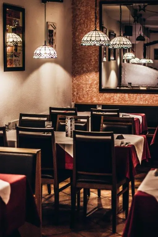 Bella Marmaris Sinsheim restaurant in Sinsheim