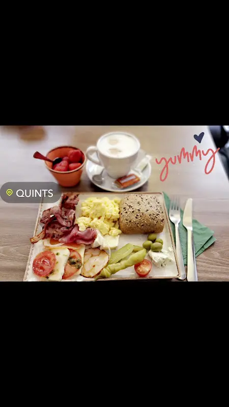 QUINTS - Café | Restaurant | Lounge_Sinsheim_slider_image_2