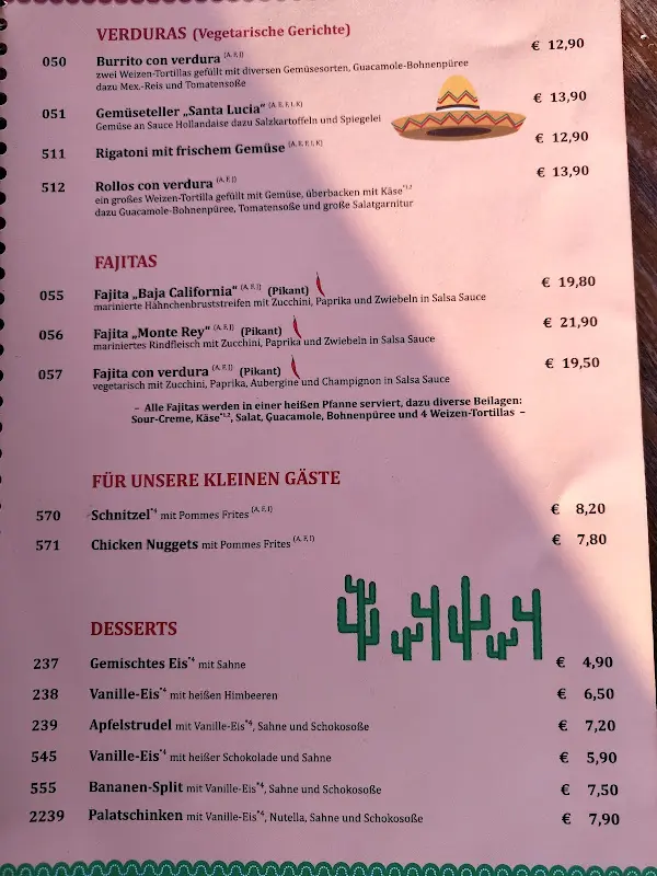 Menu_Chuky's_Sinsheim_image_1