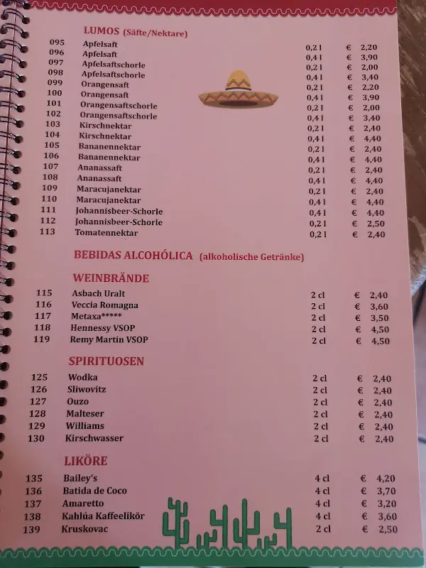 Menu_Chuky's_Sinsheim_image_3