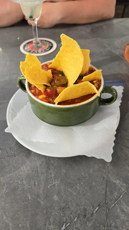 dammitmitchell_Chuky's_Sinsheim_review