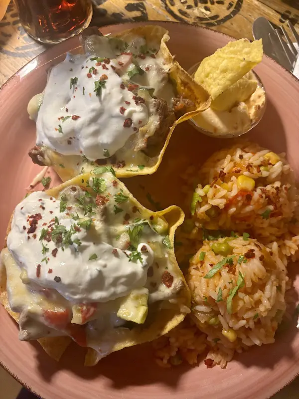 Viki Fayl_Chuky's_Sinsheim_review