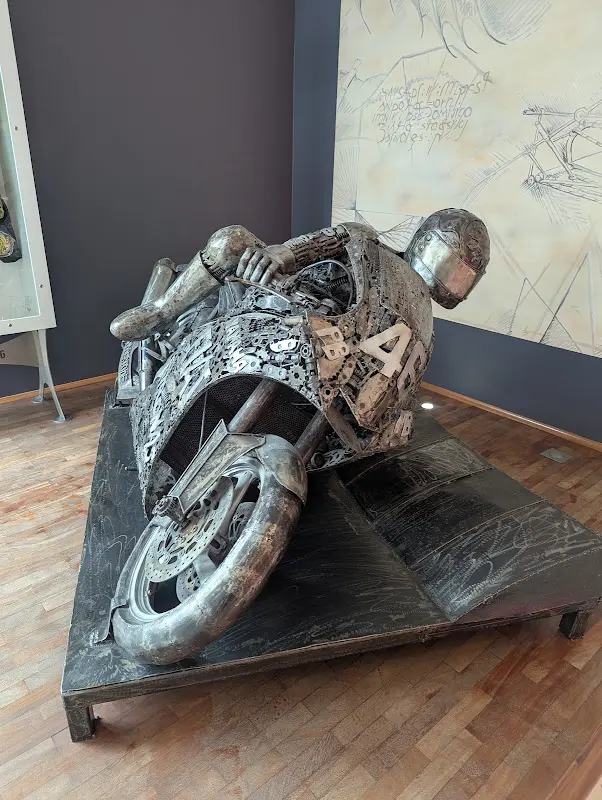 Anibal Pacheco_Hotel Sinsheim_Sinsheim_recensione