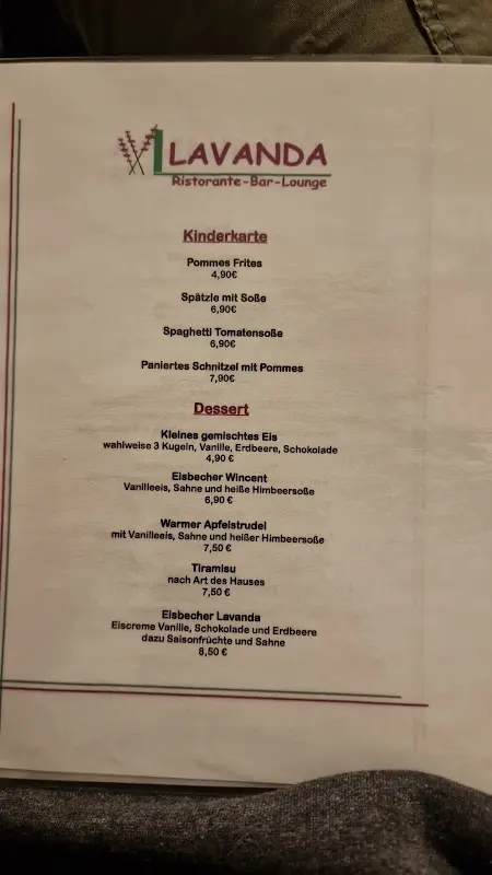 Menu_Restaurant Lavendel_Sinsheim_image_2