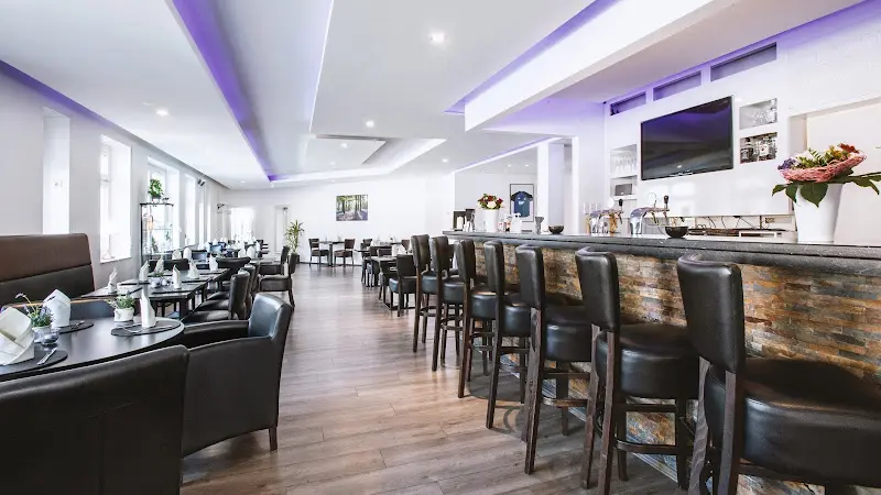 Restaurant Lavendel ristorante a Sinsheim