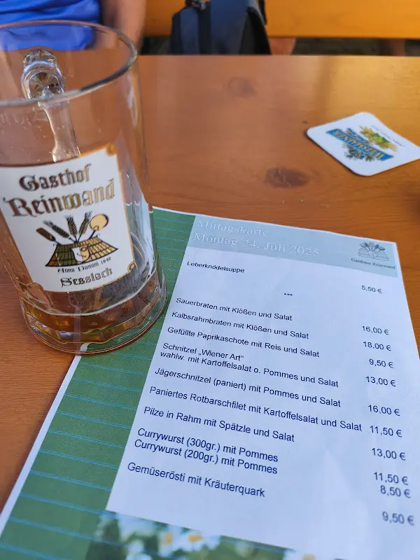 Menu_Reinwand Gastwirtschaft_Seßlach_image_2