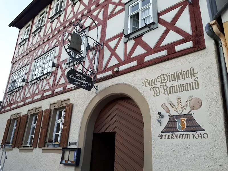 Reinwand Gastwirtschaft_Seßlach_slider_image_1