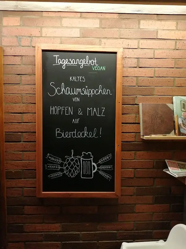 Menu_SCHARPF Heilgersdorf - BRAUEREI & GASTWIRTSCHAFT_Seßlach_image_2
