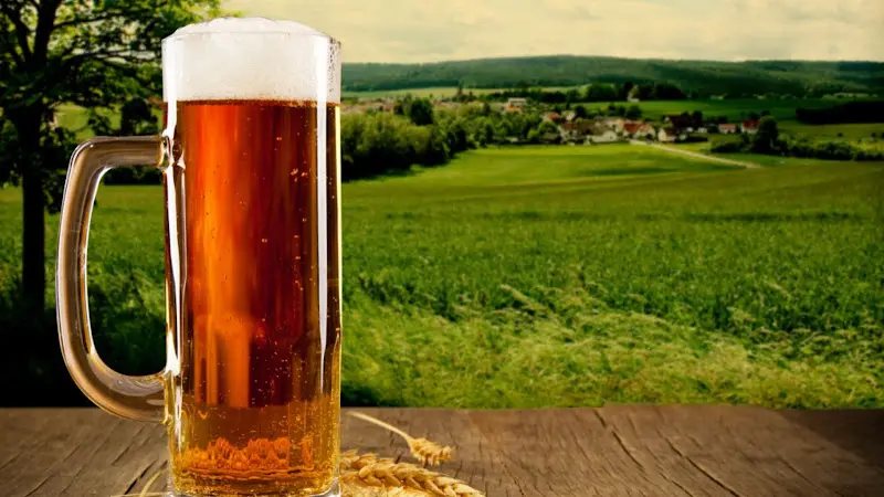 SCHARPF Heilgersdorf - BRAUEREI & GASTWIRTSCHAFT_Seßlach_slider_image_2