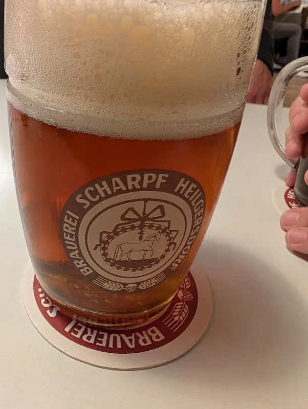 SCHARPF Heilgersdorf - BRAUEREI & GASTWIRTSCHAFT_Seßlach_slider_image_3