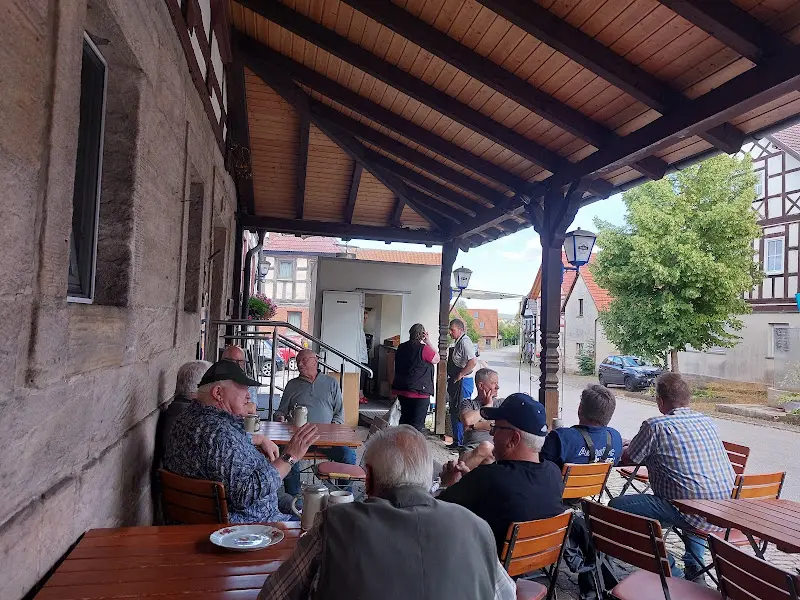 Gaststätte Zum Roten Ochsen_Seßlach_slider_image_3