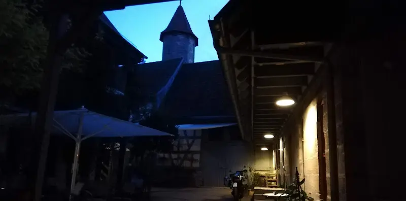 Tim Bruggeman_Pörtnerhof Seßlach_Seßlach_Bewertung