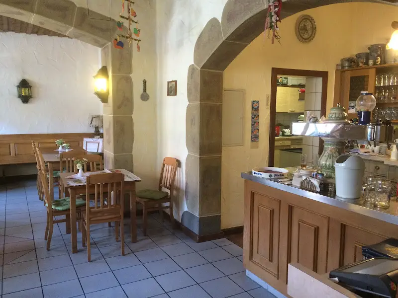 Altstadthof ristorante a Seßlach