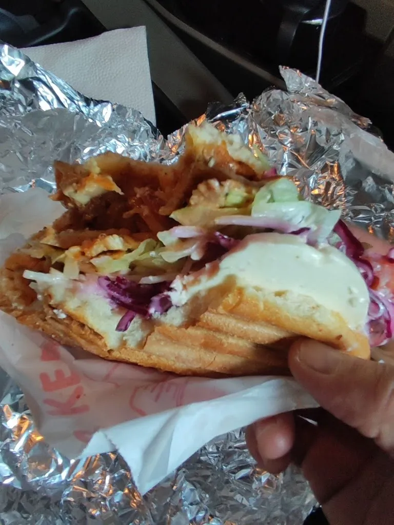 Uzbek Truck Driver_DÖNER KAYI IYI Imbiss Aichstetten_Aichstetten_review