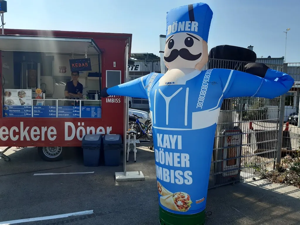 DÖNER KAYI IYI Imbiss Aichstetten_Aichstetten_slider_image_2