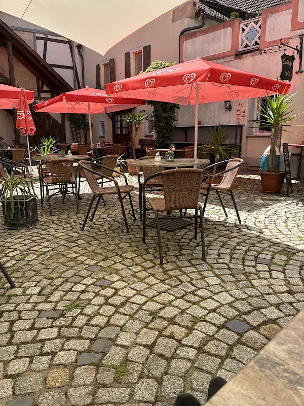 Ramona Vincenz_Marktcafé Sesslach_Seßlach_review