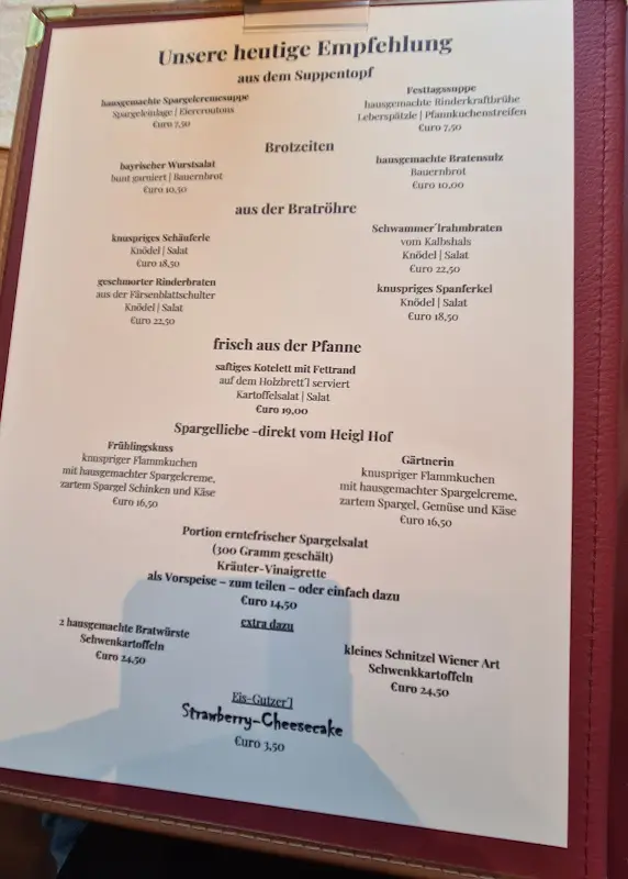 Menu_Gasthaus Rupp_Oberpfalz_image_2
